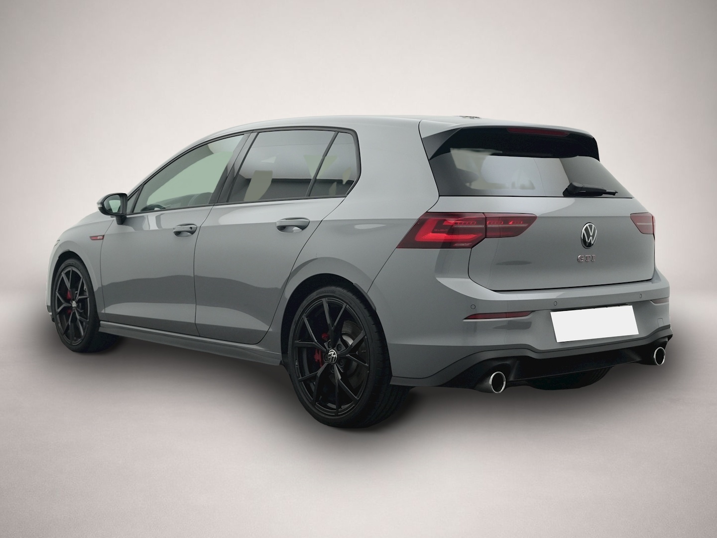 Volkswagen Golf (03/2024, Benzin)