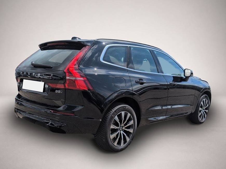 Volvo XC60 (07/2024, Benzin)