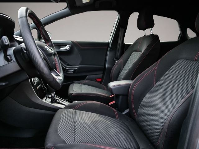 Ford Puma (03/2023, Benzin)
