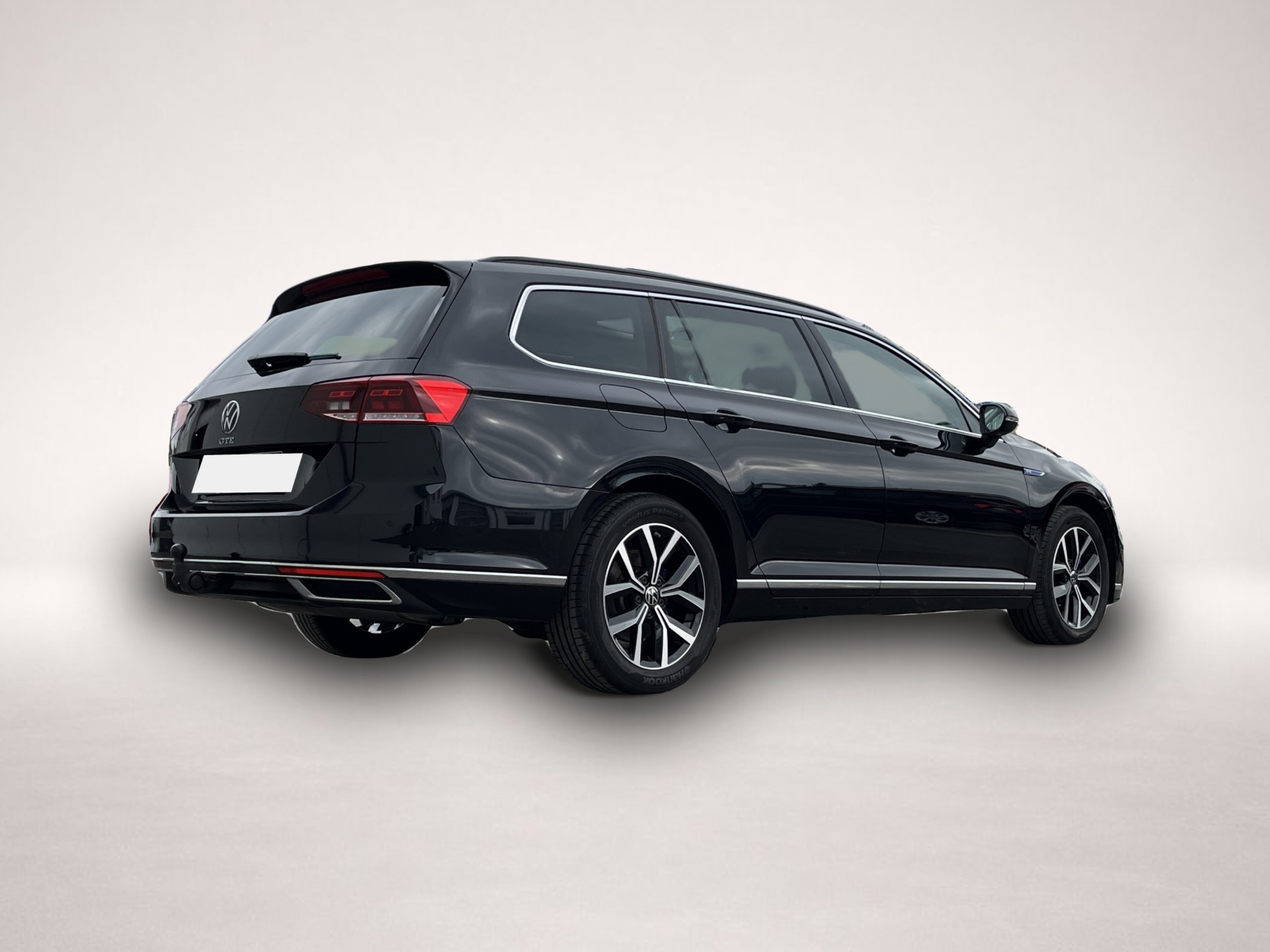 Volkswagen Passat Variant (12/2020, Hybrid (Benzin/Elektro))