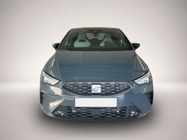 Seat Ibiza (, Benzin)
