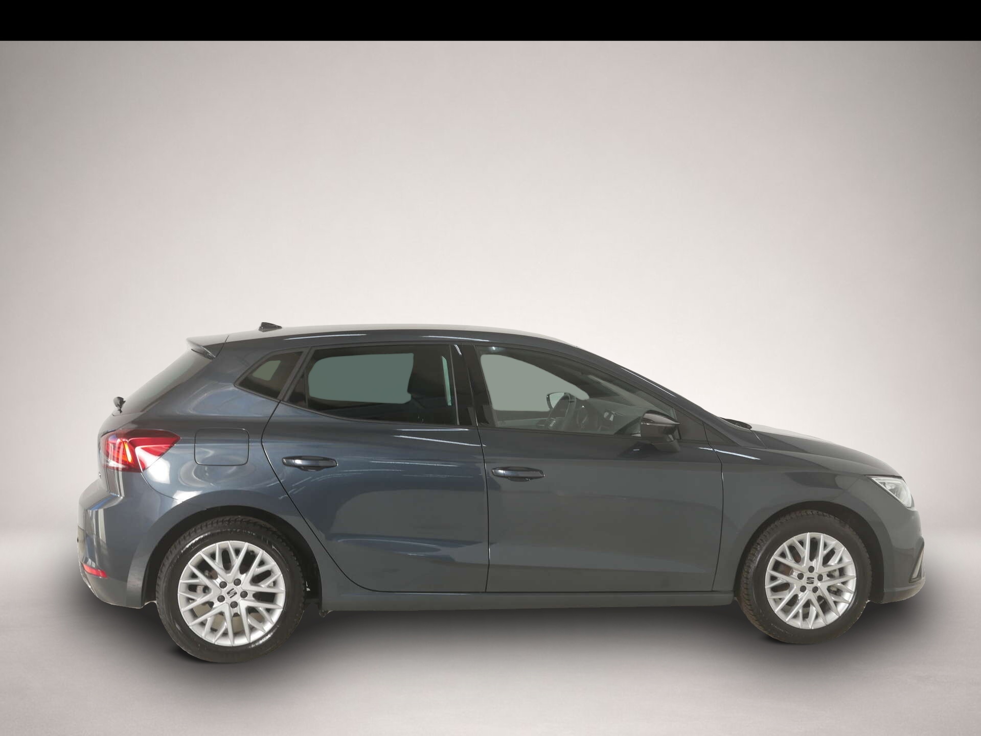 SEAT Ibiza, image 3 of 3
