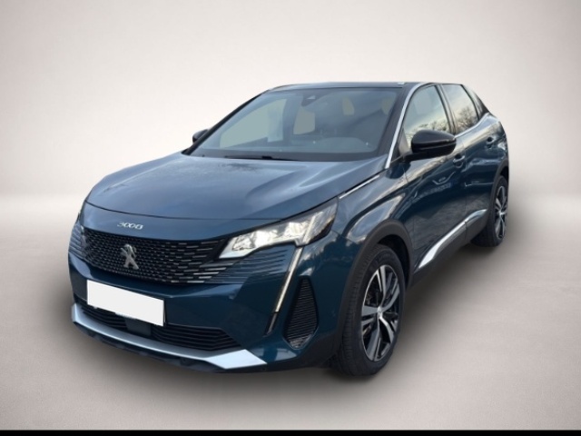 Peugeot 3008 (01/2024, Benzin)