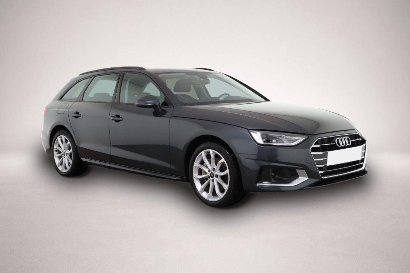 Audi A4 (10/2023, Diesel)