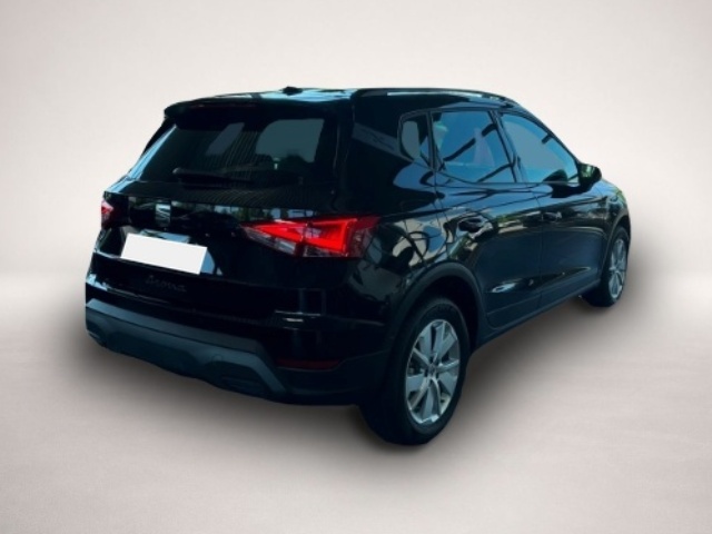 Seat Arona (07/2026, Benzin)