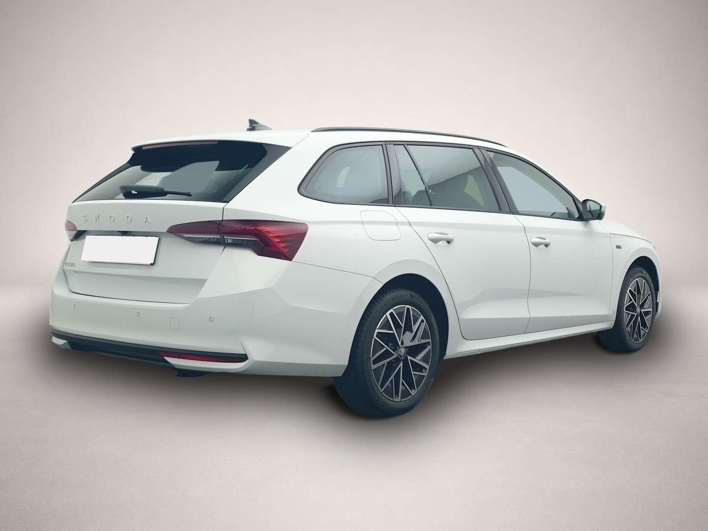 Skoda Octavia (07/2025, Diesel)