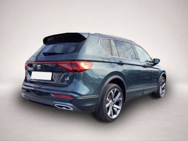 Seat Tarraco (09/2023, Hybrid (Benzin/Elektro))