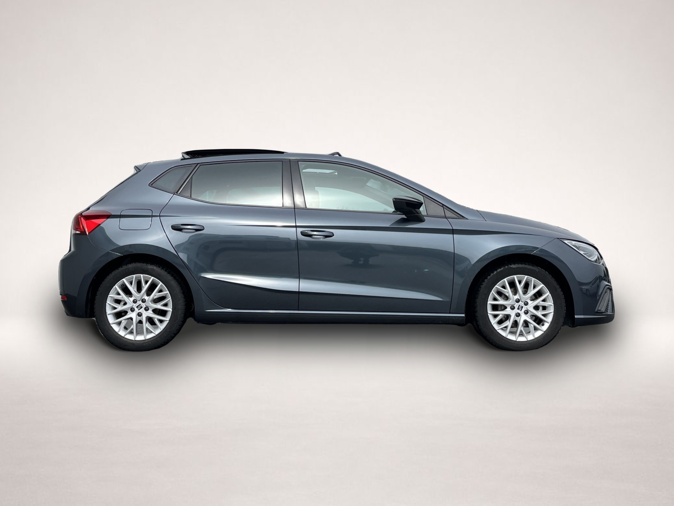 Seat Ibiza (03/2024, Benzin)