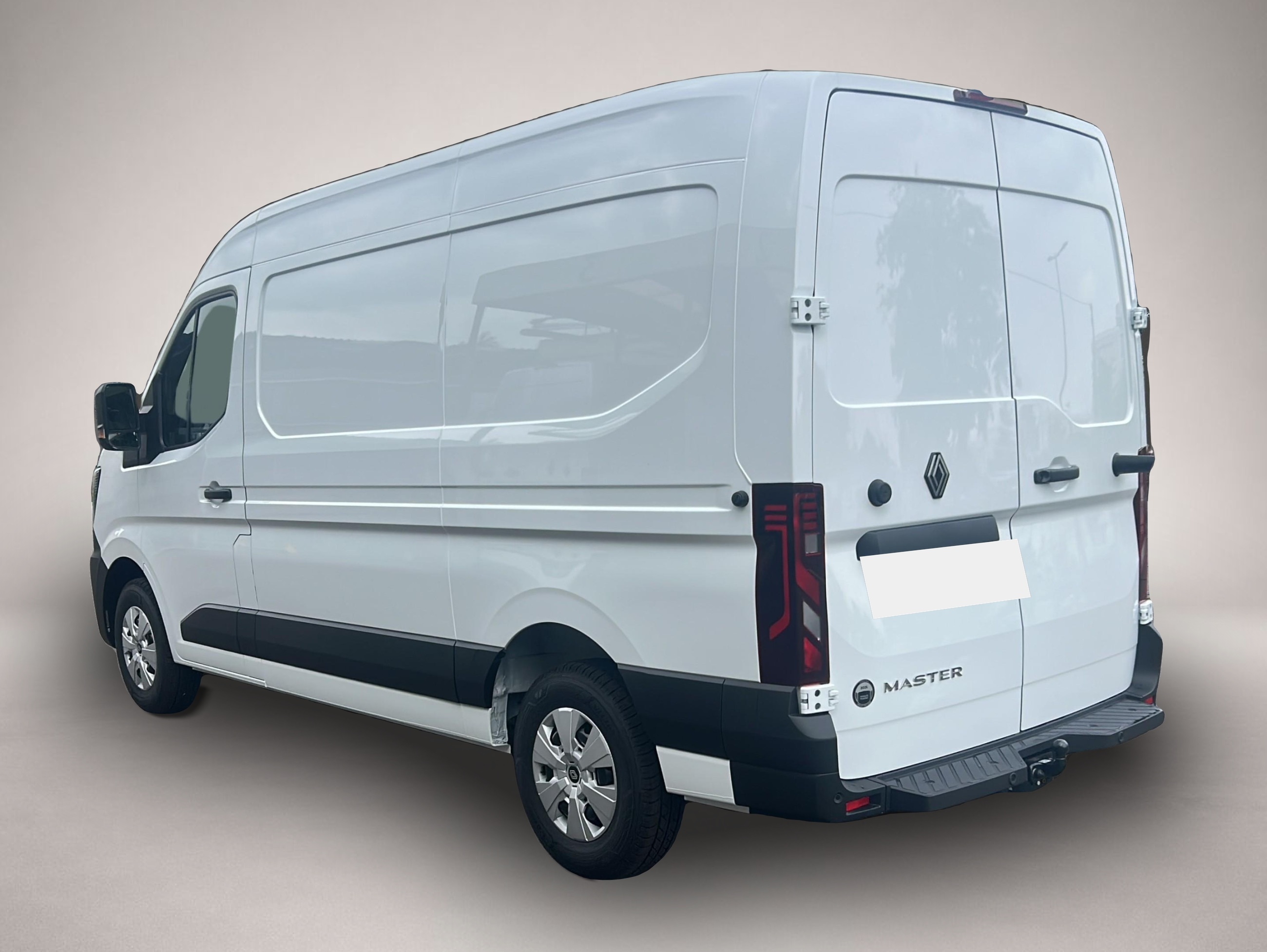 Renault Master (01/2026, Diesel)