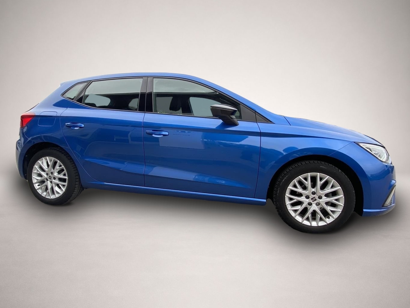 Seat Ibiza (02/2023, )