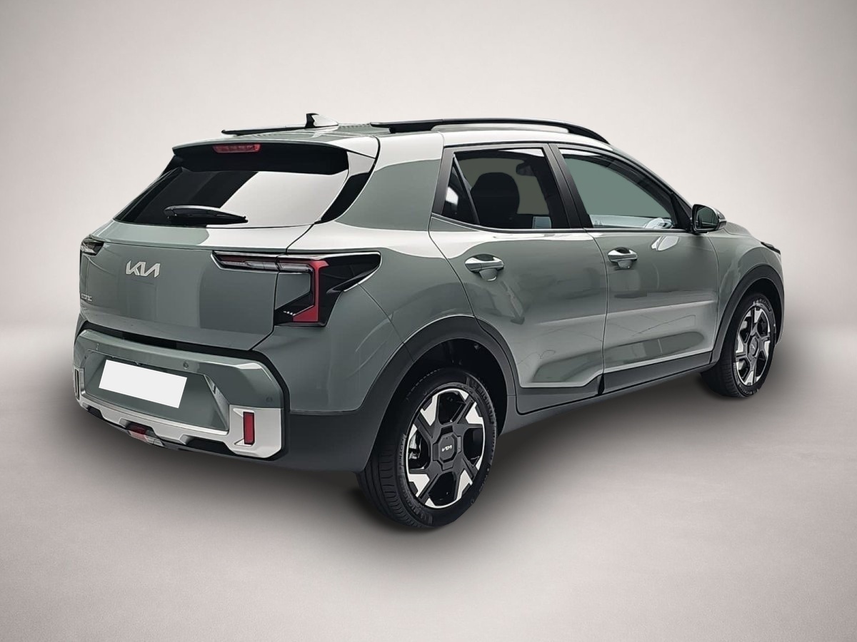 Kia Stonic, Bild 2 von 4
