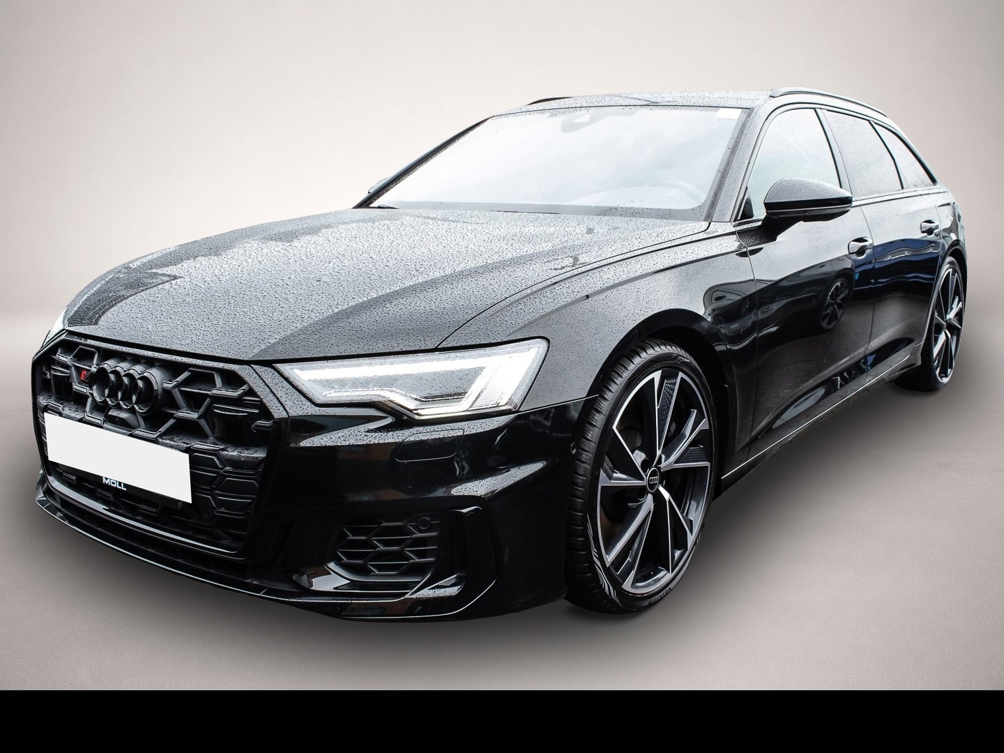 Audi quattro (12/2024, Diesel)