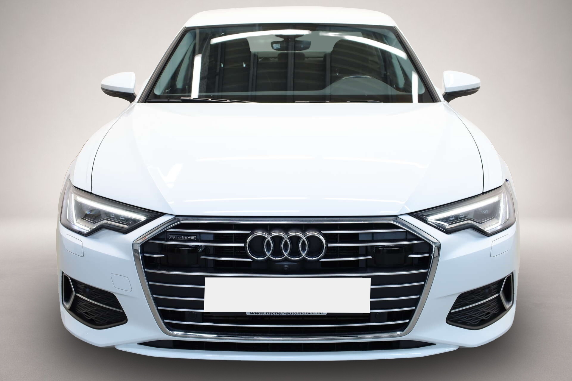 Audi quattro (07/2020, Hybrid (Benzin/Elektro))