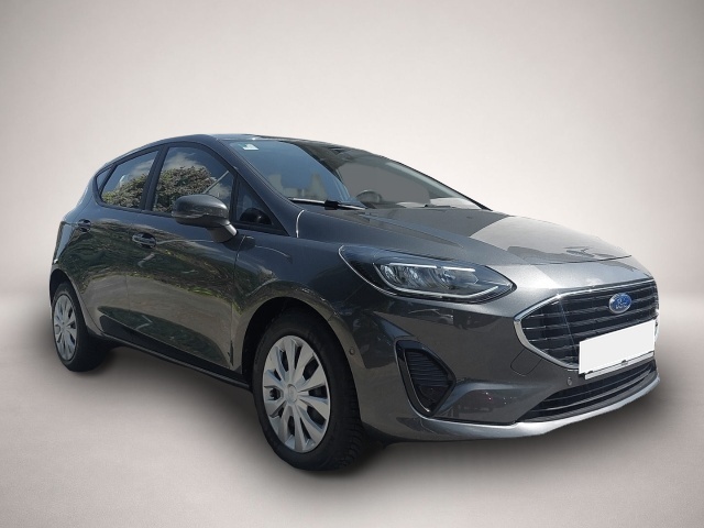 Ford Fiesta (11/2022, Benzin)