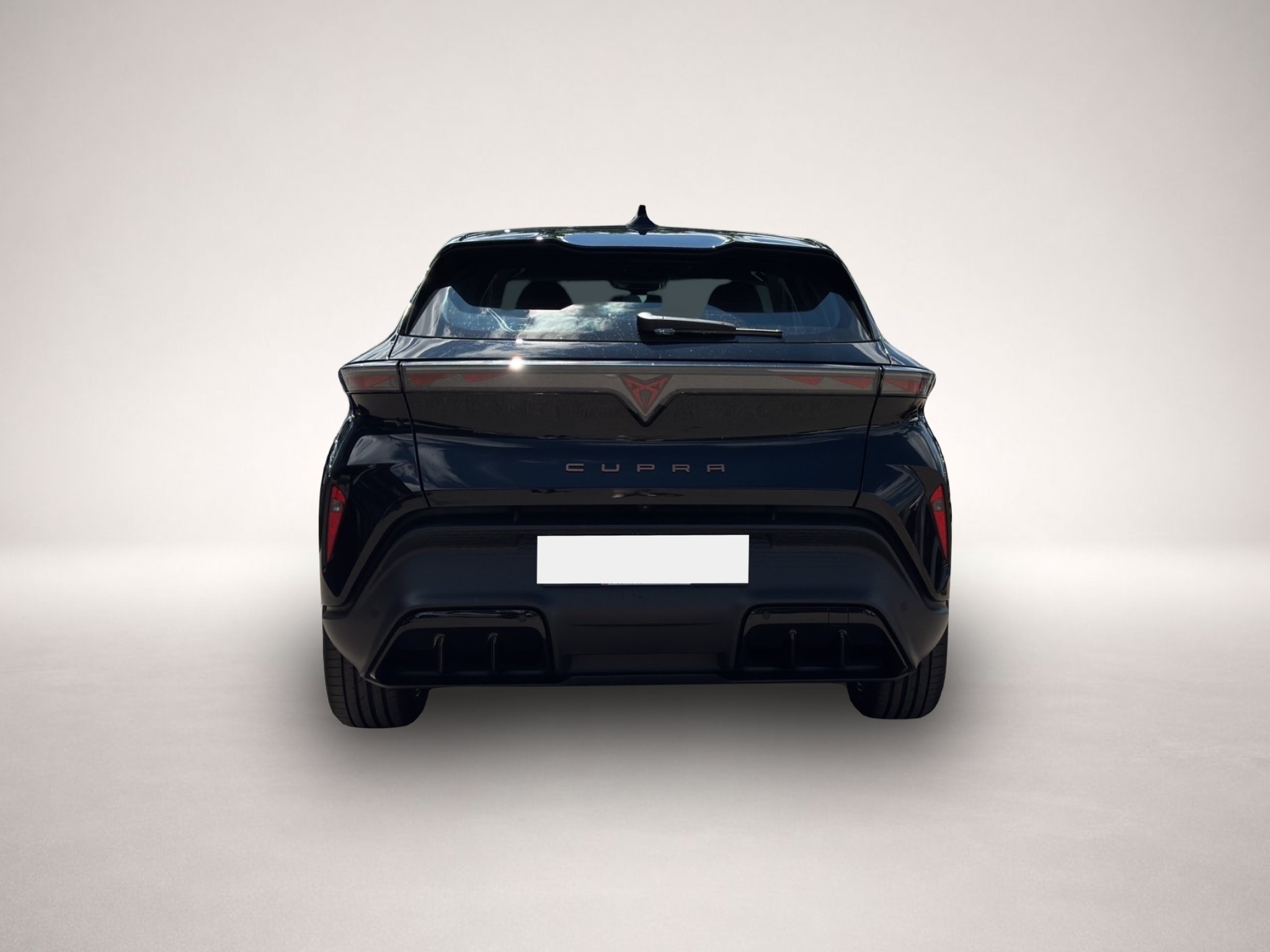 CUPRA Raval, Bild 4 von 4