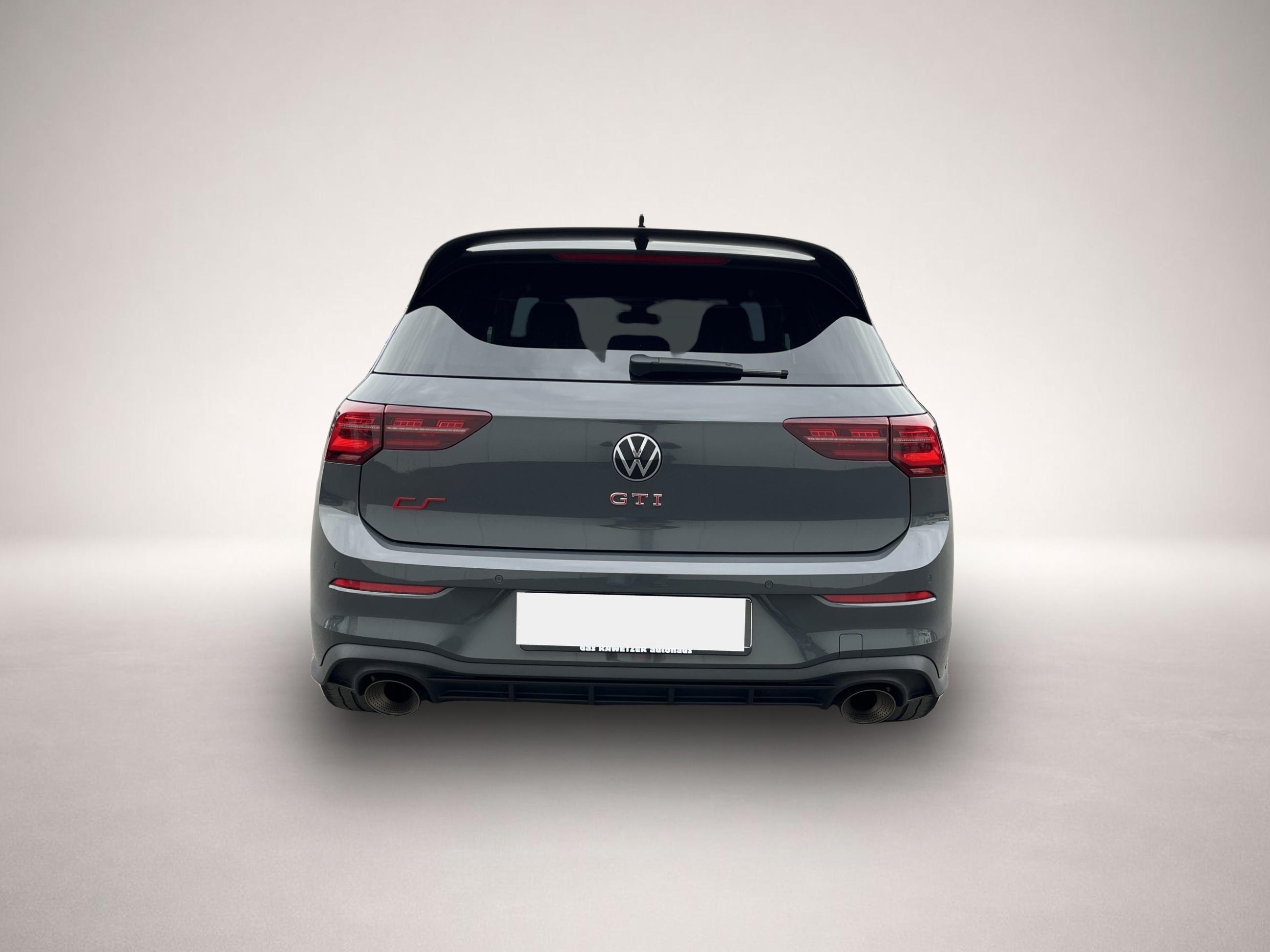 Volkswagen Golf (09/2022, Benzin)