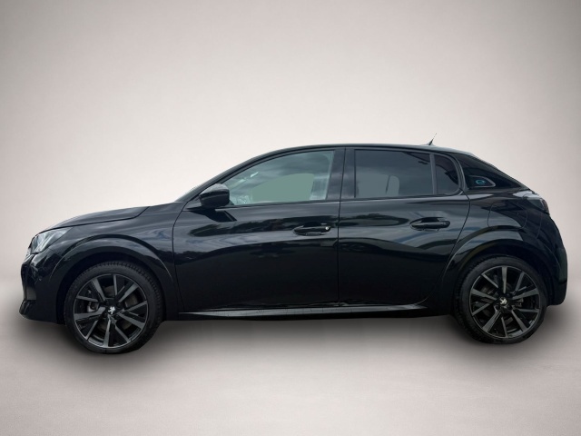 Peugeot 208 (12/2023, ELECTRIC)