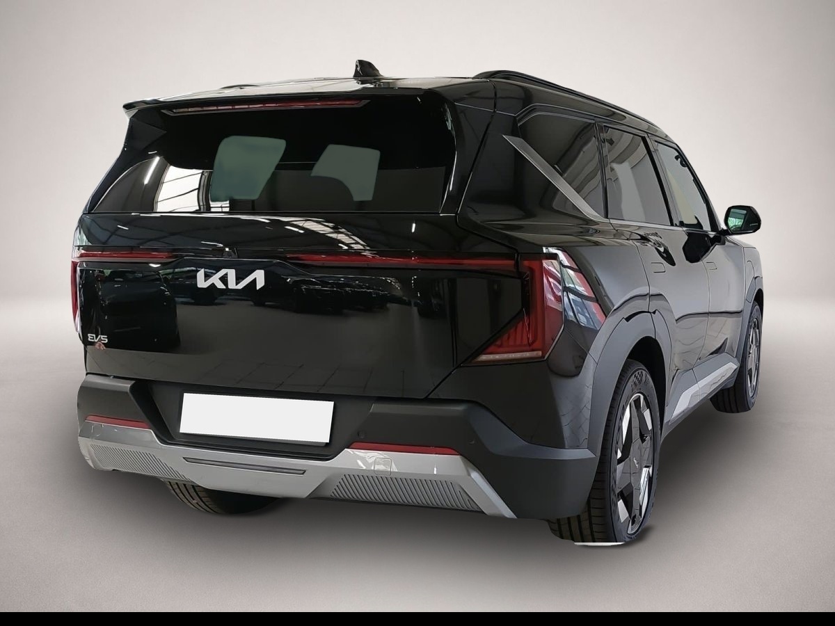 Kia EV5, Bild 2 von 4