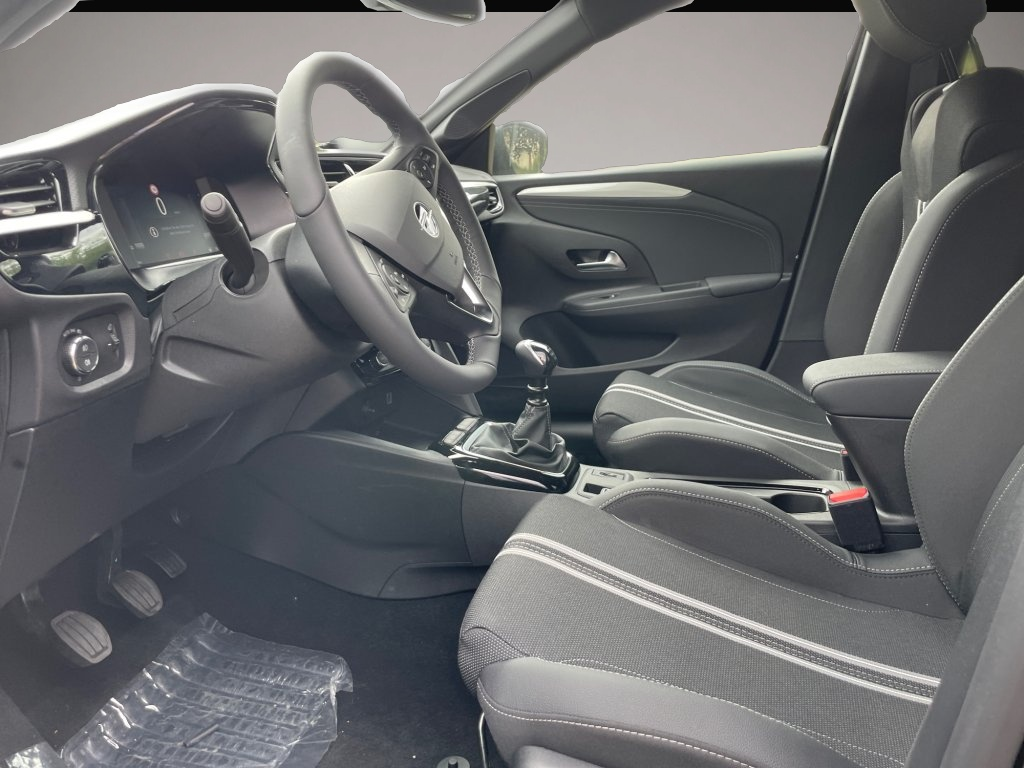 Opel Corsa (04/2026, Benzin)