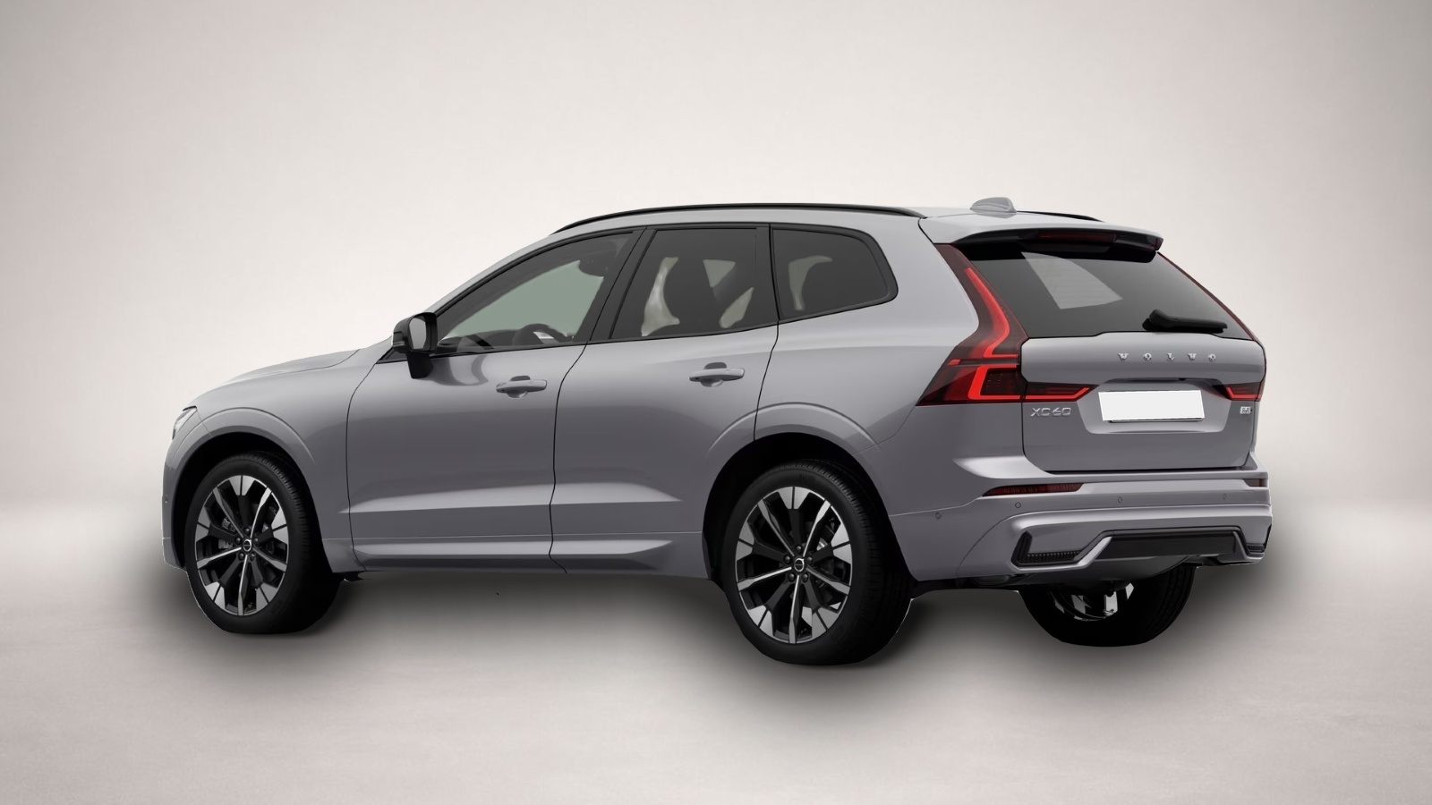 Volvo XC 60, Bild 3 von 7