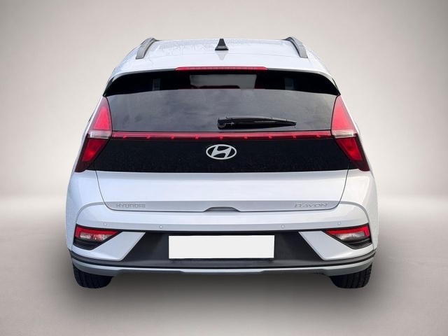 Hyundai BAYON (, Benzin)