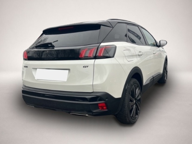 Peugeot 3008 (01/2024, Benzin)