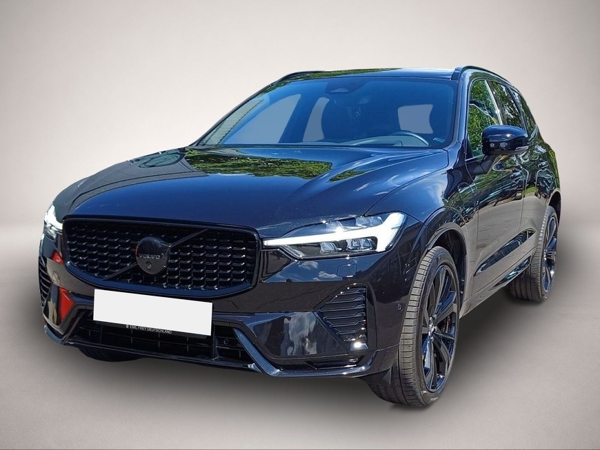 Volvo XC60 (07/2024, Hybrid (Benzin/Elektro))
