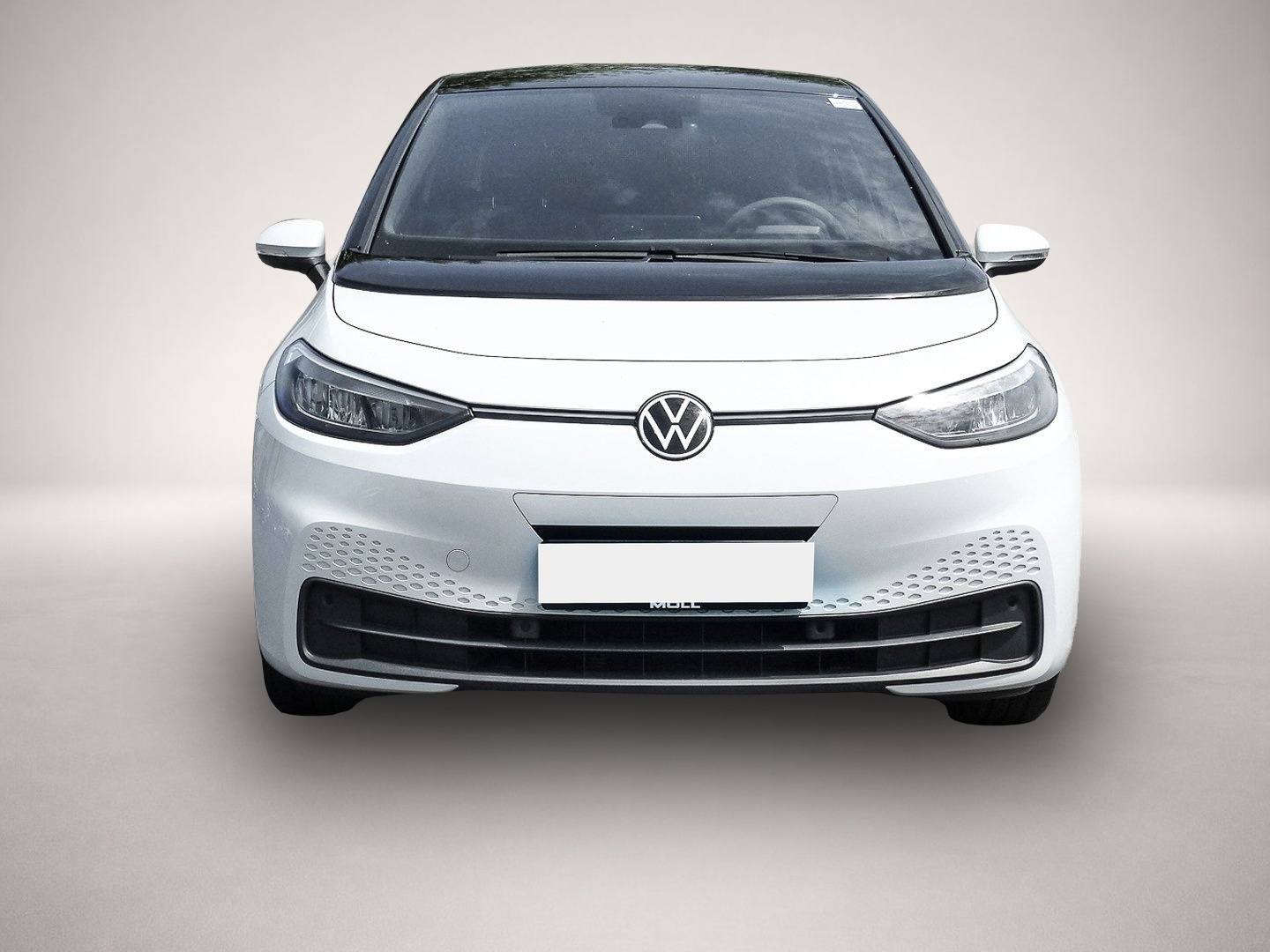 Volkswagen ID.3 (12/2022, ELECTRIC)