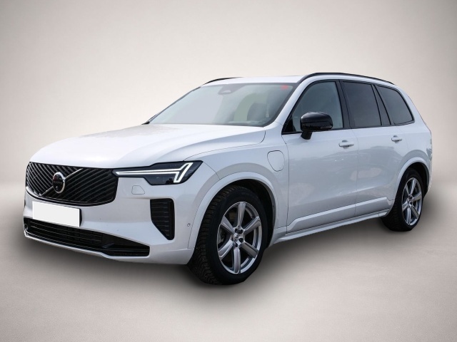 Volvo XC90 (05/2025, Hybrid (Benzin/Elektro))