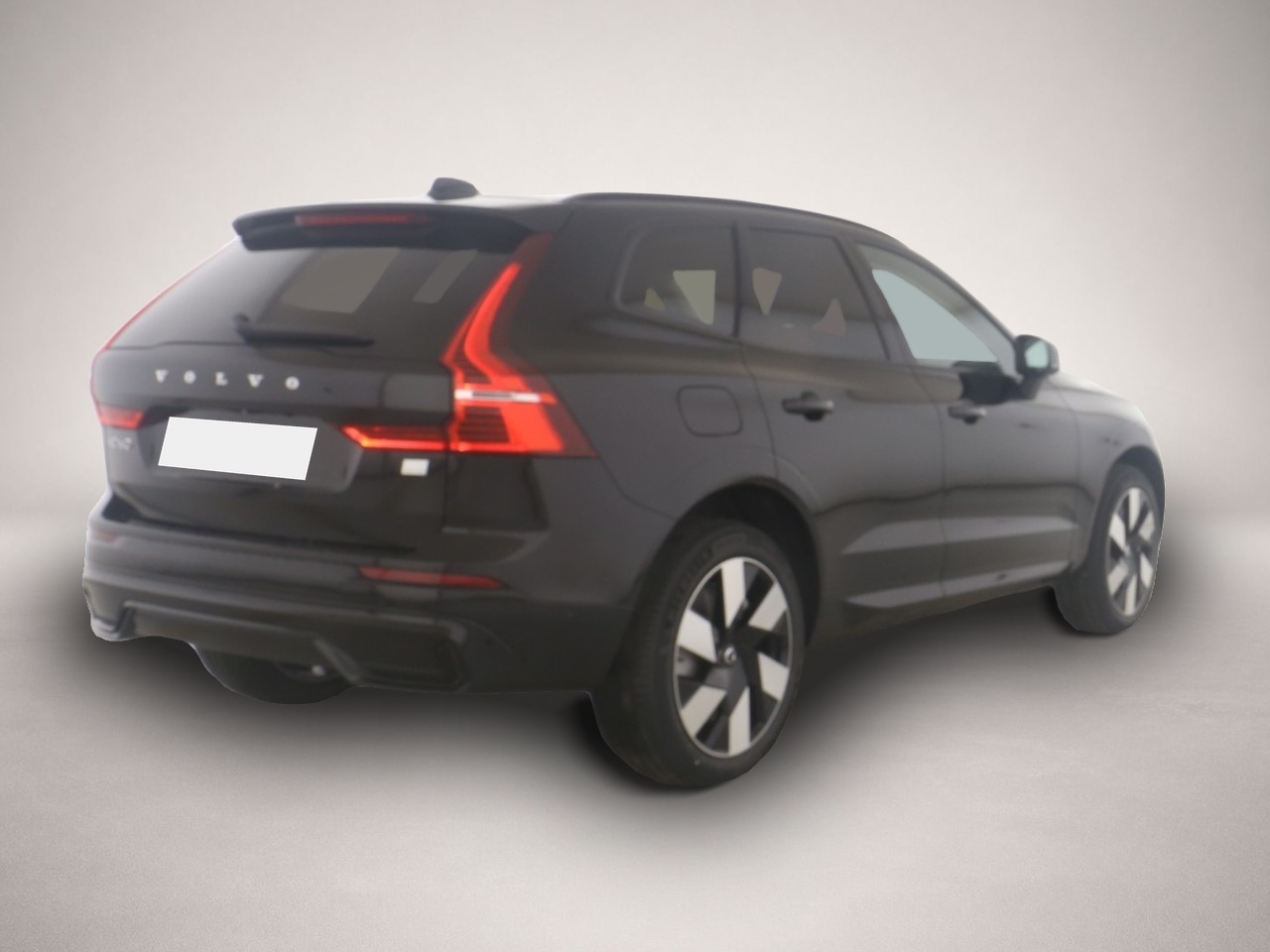 Volvo XC60 (06/2024, Hybrid (Benzin/Elektro))