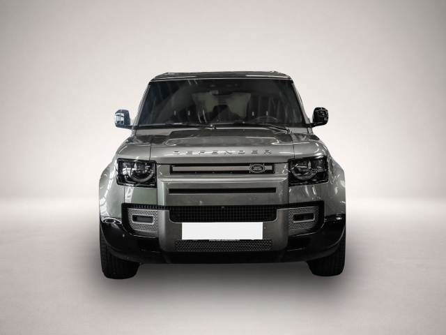 Land-Rover Defender (10/2023, Diesel)