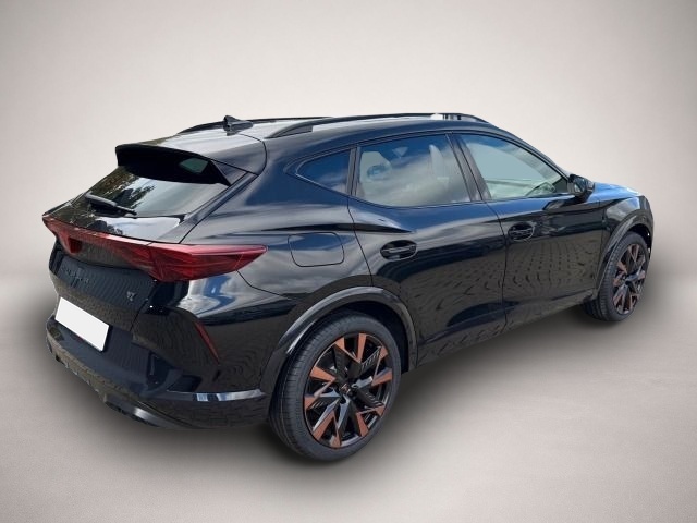 CUPRA Formentor, Bild 3 von 6
