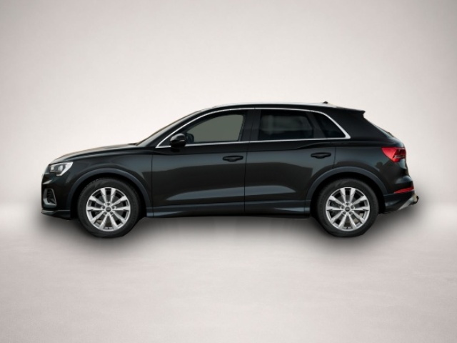 Audi Q3 (10/2025, )