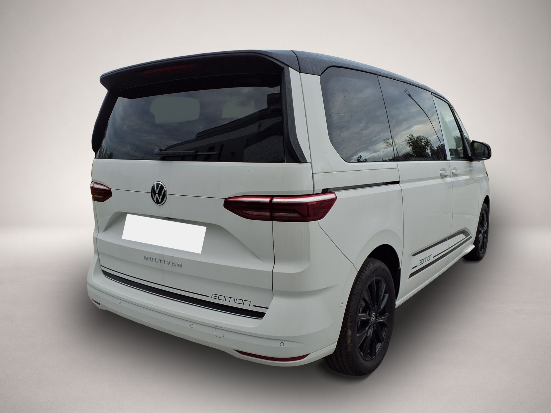 Volkswagen T7 Multivan, Bild 3 von 4
