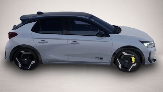 Opel Corsa, Bild 3 von 4