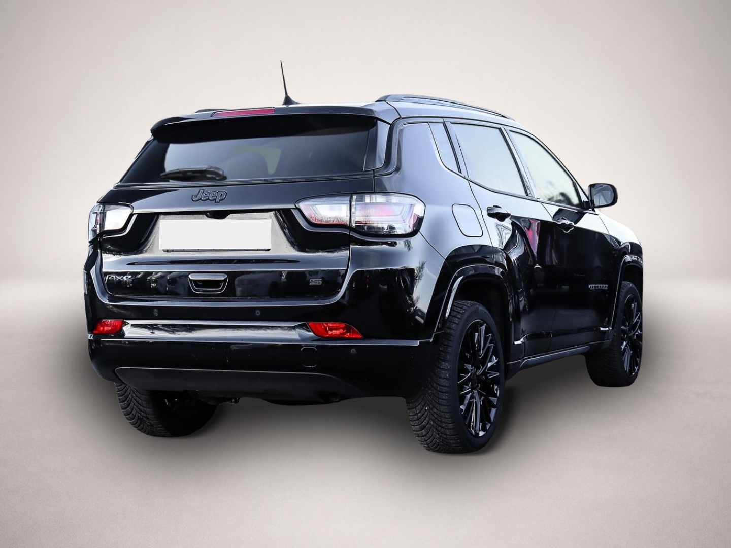 Jeep Compass (12/2022, )