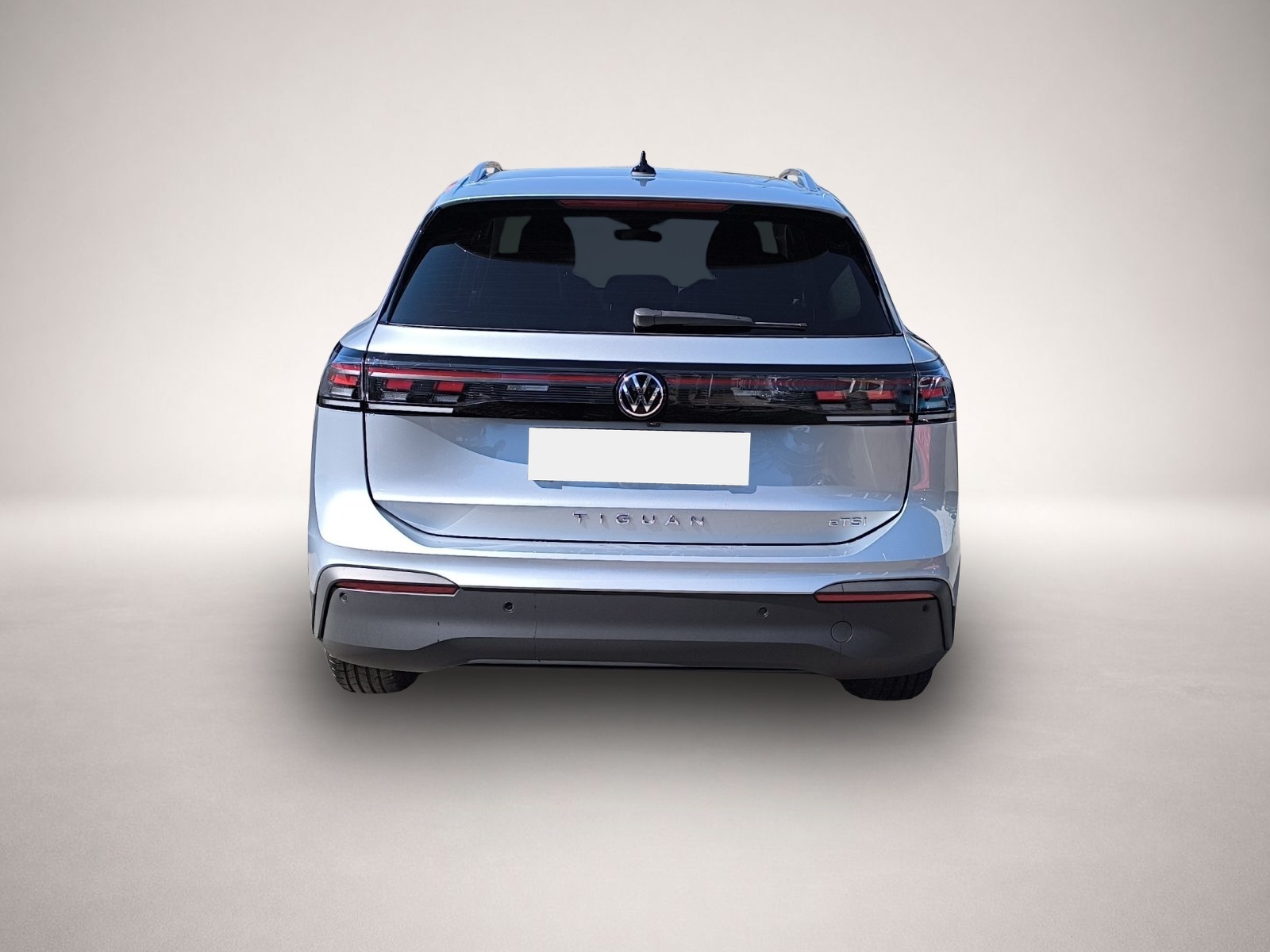 Volkswagen Tiguan (04/2026, Benzin)
