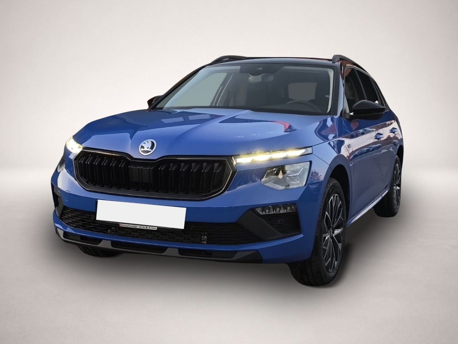 Skoda Kamiq (04/2026, Benzin)