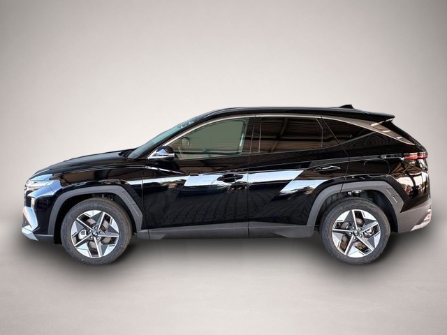 Hyundai TUCSON (06/2026, Benzin)