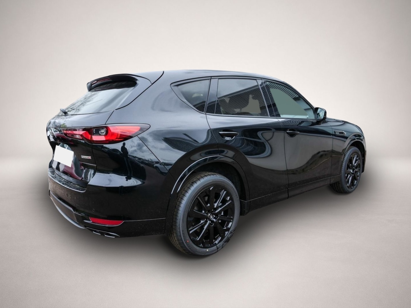 Mazda CX-60 (05/2026, Diesel)
