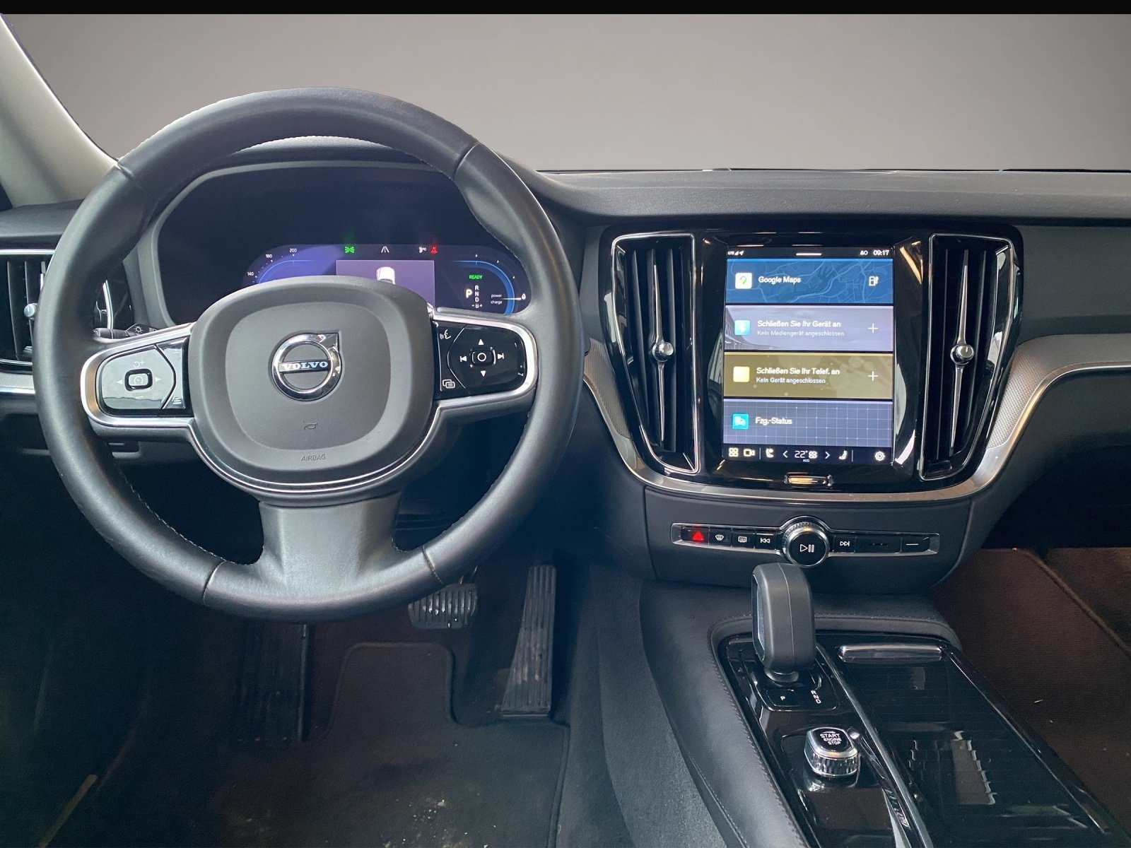 Volvo V60 (12/2022, )