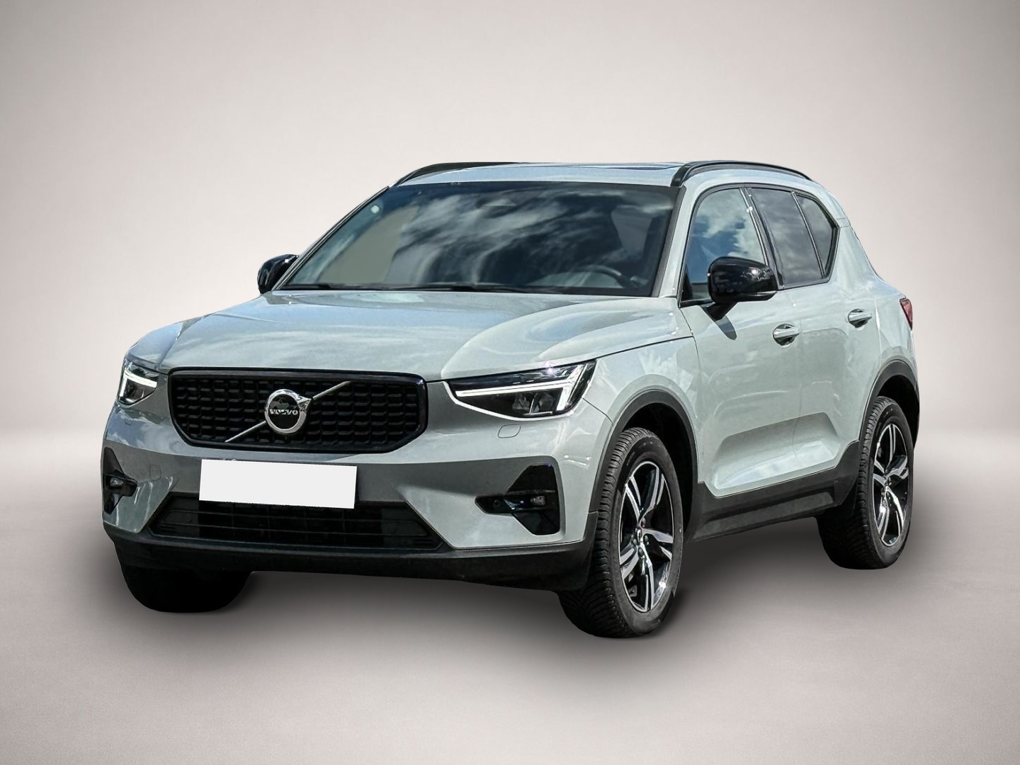 Volvo XC40 (12/2023, Benzin)