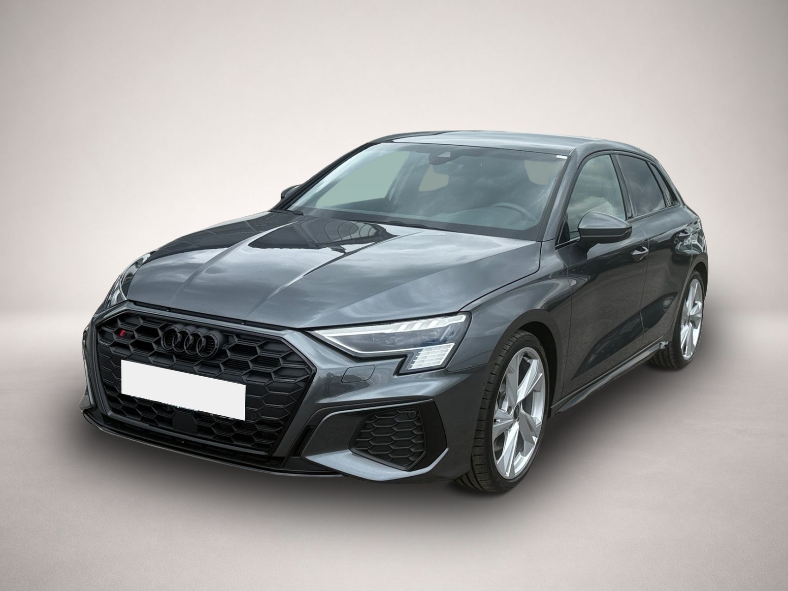 Audi S3 (06/2024, Benzin)
