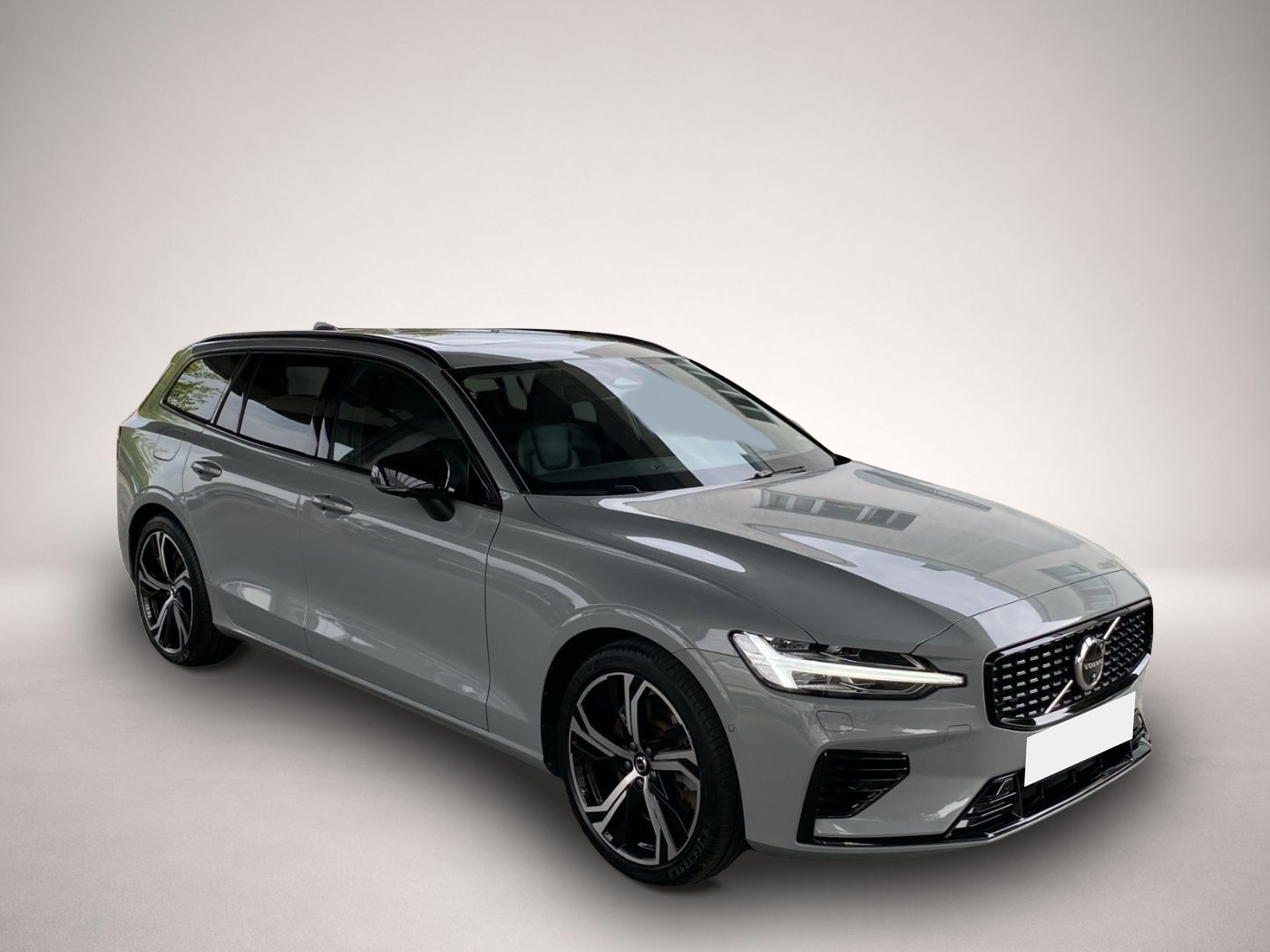 Volvo V60 (07/2024, )