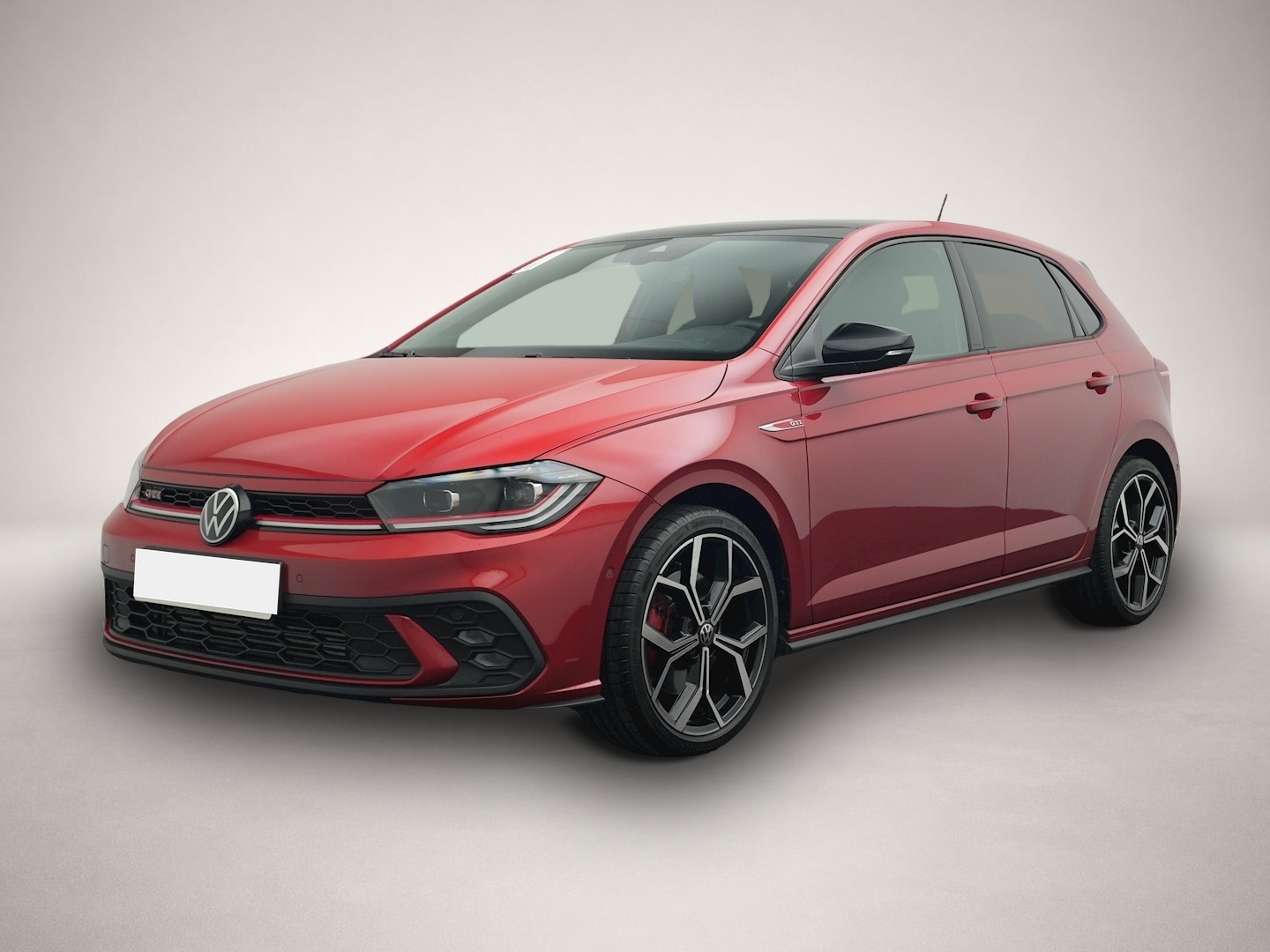 Volkswagen Polo (11/2025, Benzin)