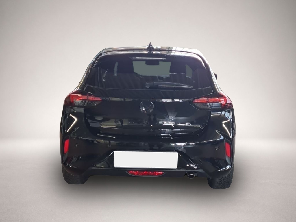 Opel Corsa (02/2025, )