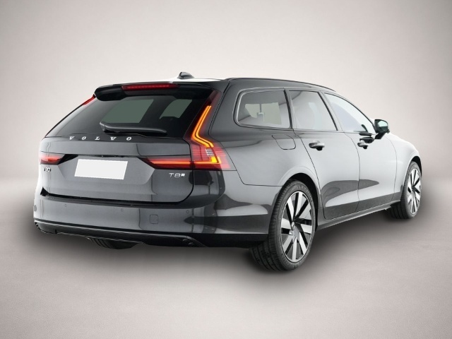 Volvo V90 (03/2025, Hybrid (Benzin/Elektro))