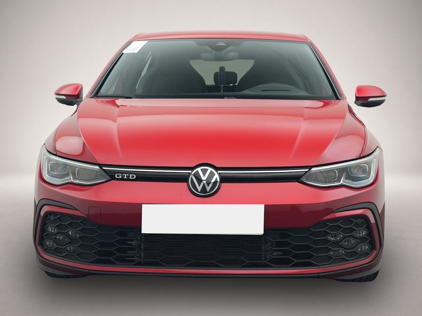 Volkswagen Golf (02/2023, Diesel)