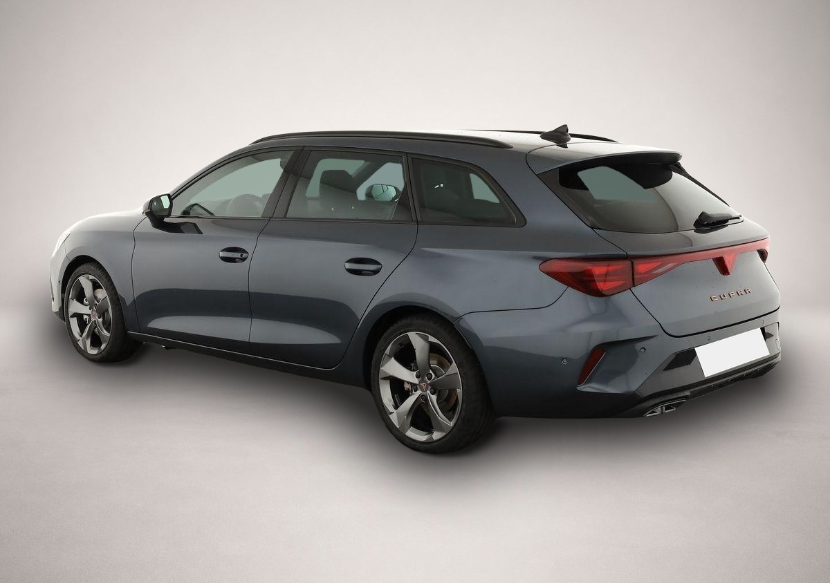 CUPRA Leon, Bild 4 von 7
