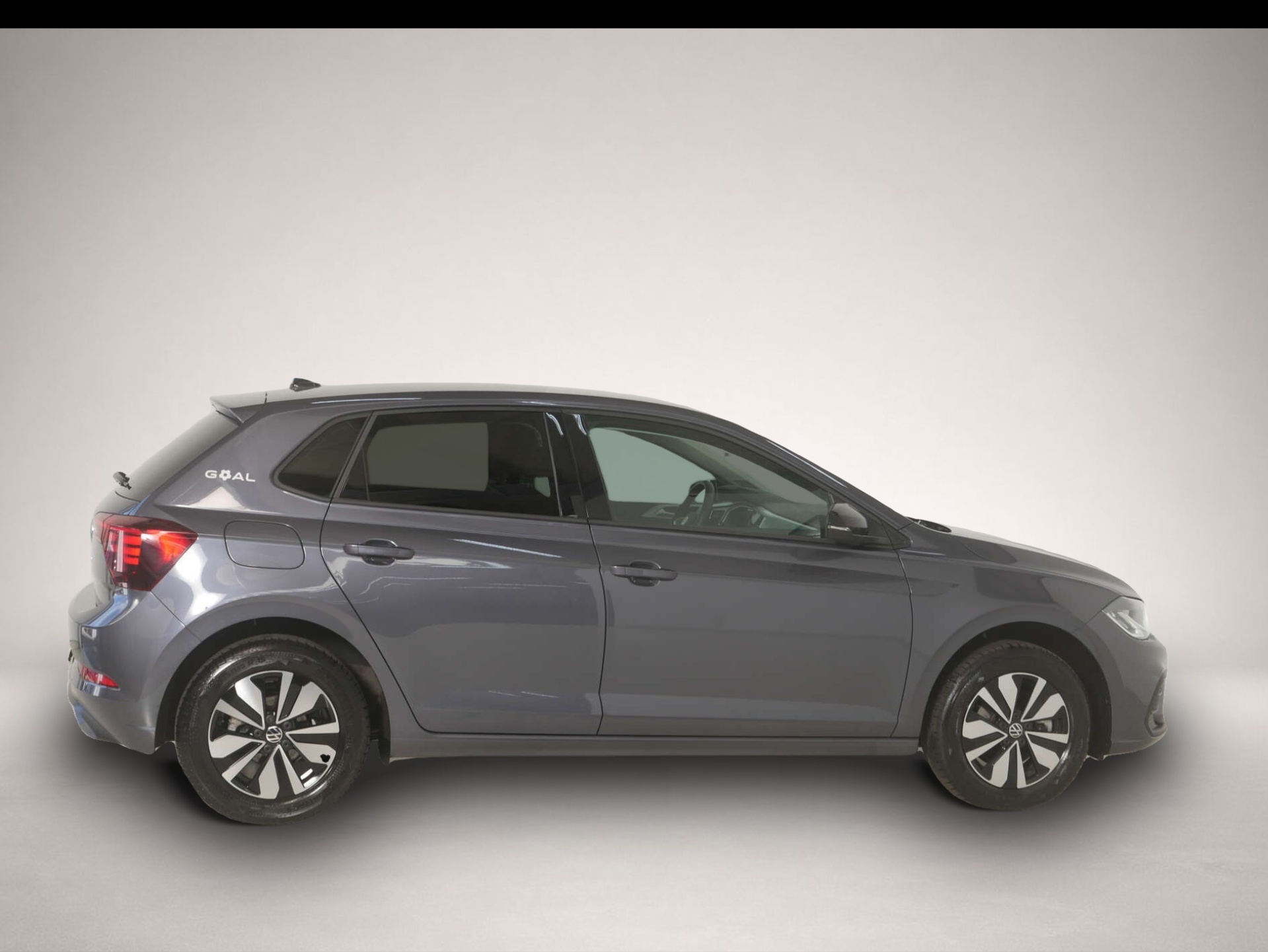 Volkswagen Polo (09/2025, Benzin)
